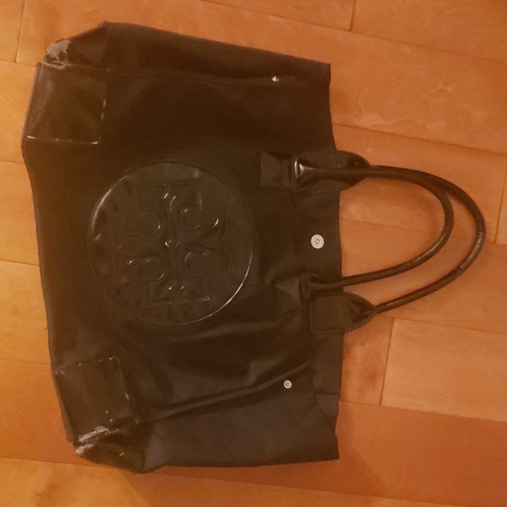 Tory Burch large tote bag
